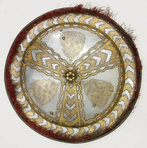 Shield