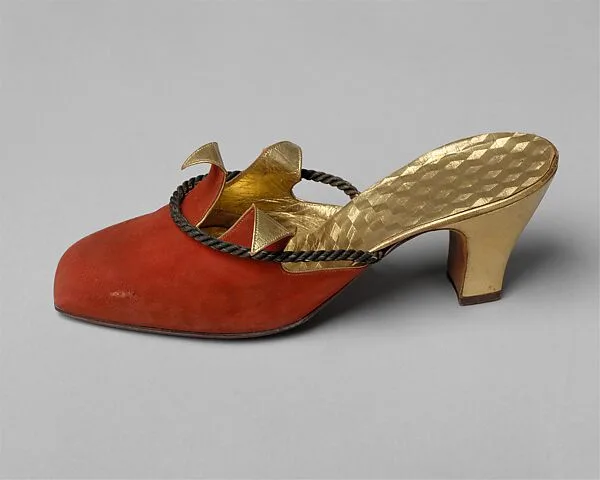 Mules — Unknown