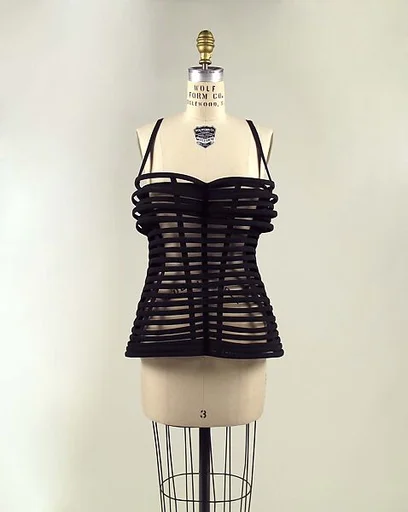 Bustier