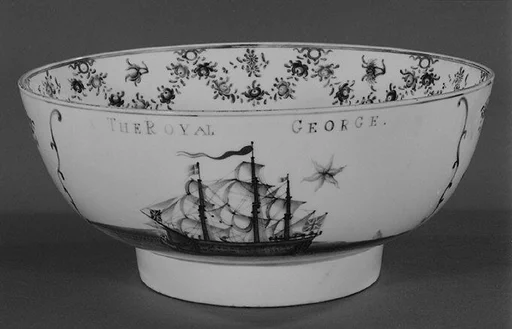 Punch bowl