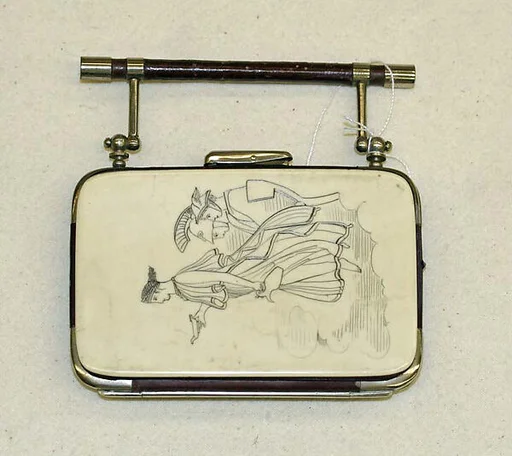 Coin purse