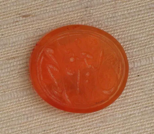 Seal Stamp