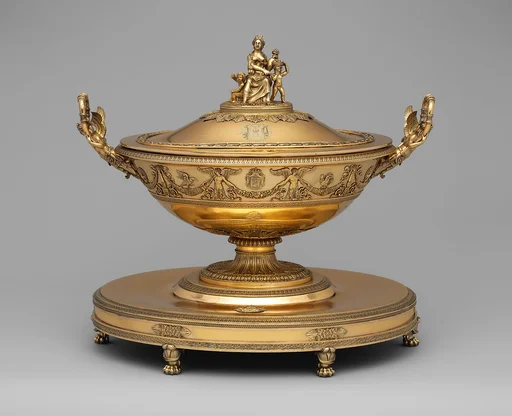 Tureen