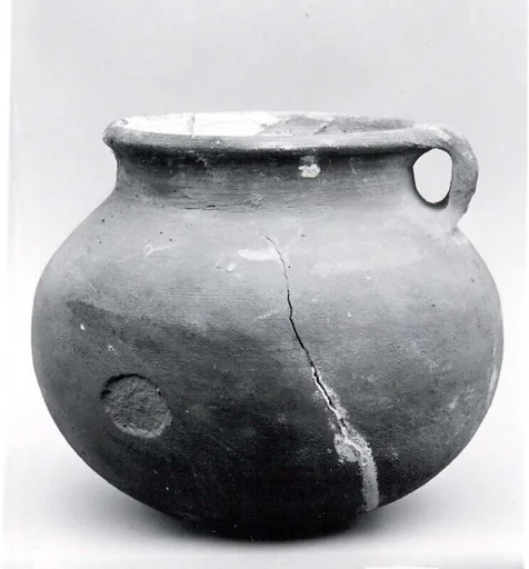 Cooking pot