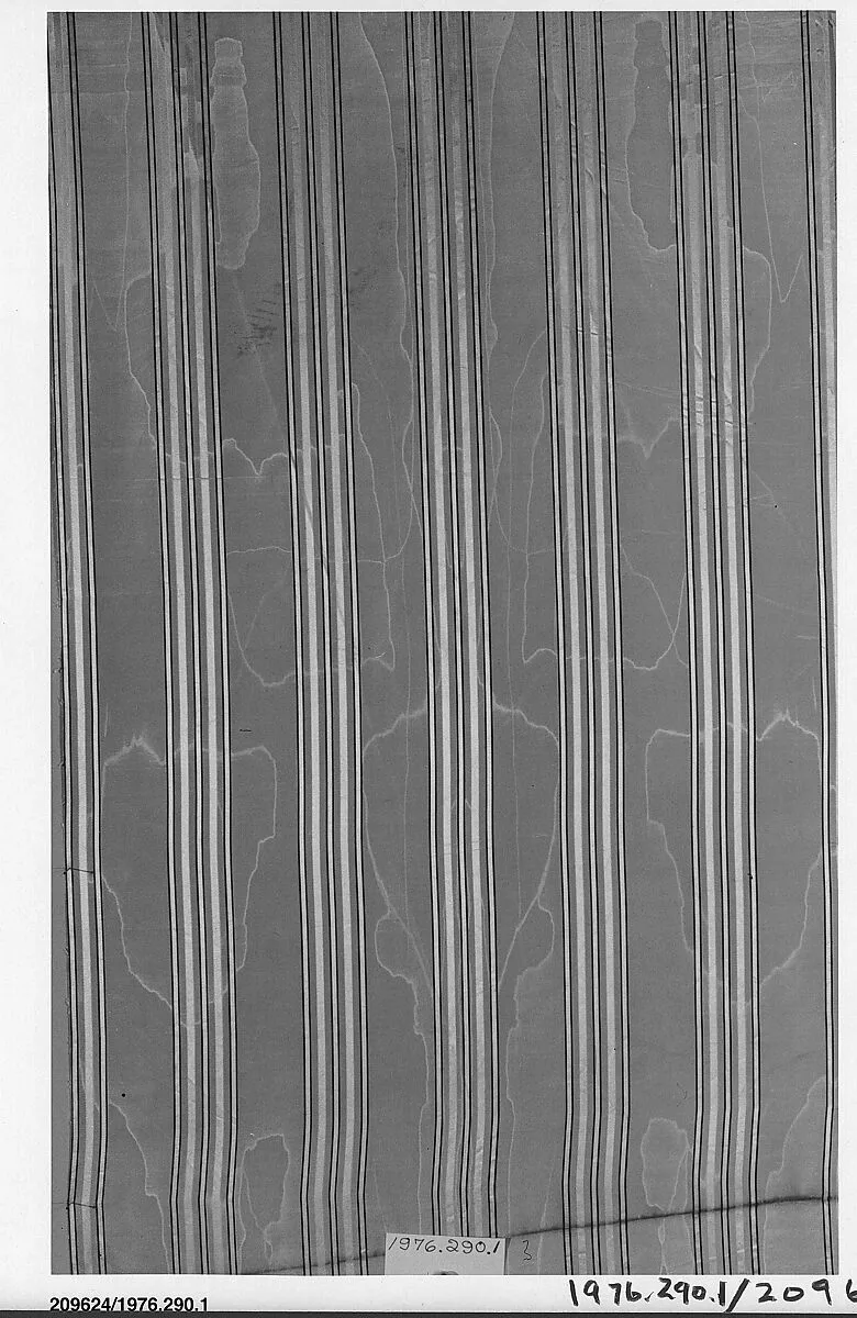 Skirt panel — Unknown
