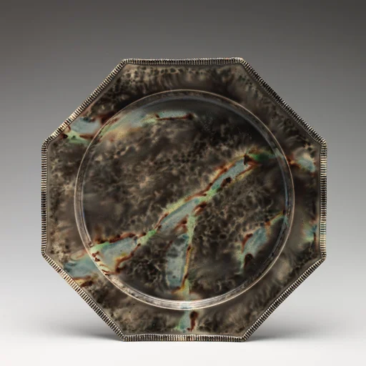 Plate