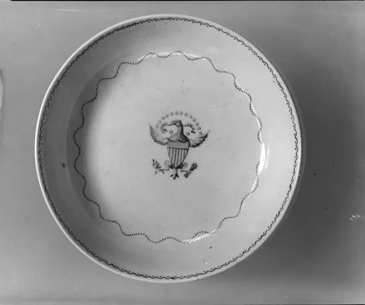 Saucer