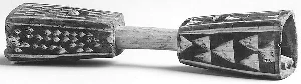 Double Bell — Unknown
