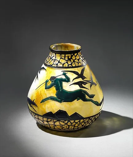 Vase