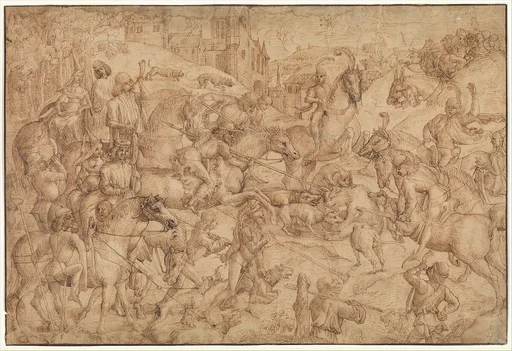 Bear Hunt
