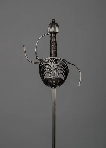Rapier