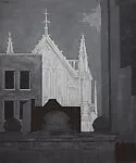 The Church of St. Vincent de Paul — O. Louis Guglielmi