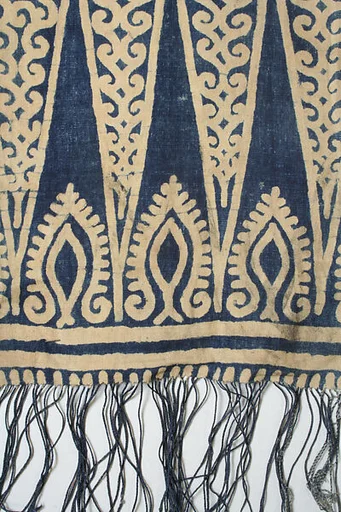 Ceremonial Textile (Sarita)