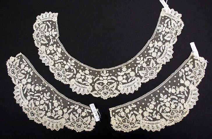 Accessory set — Unknown