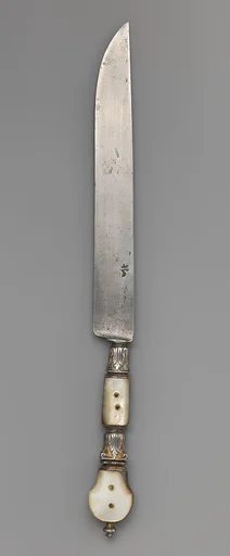 Bread knife