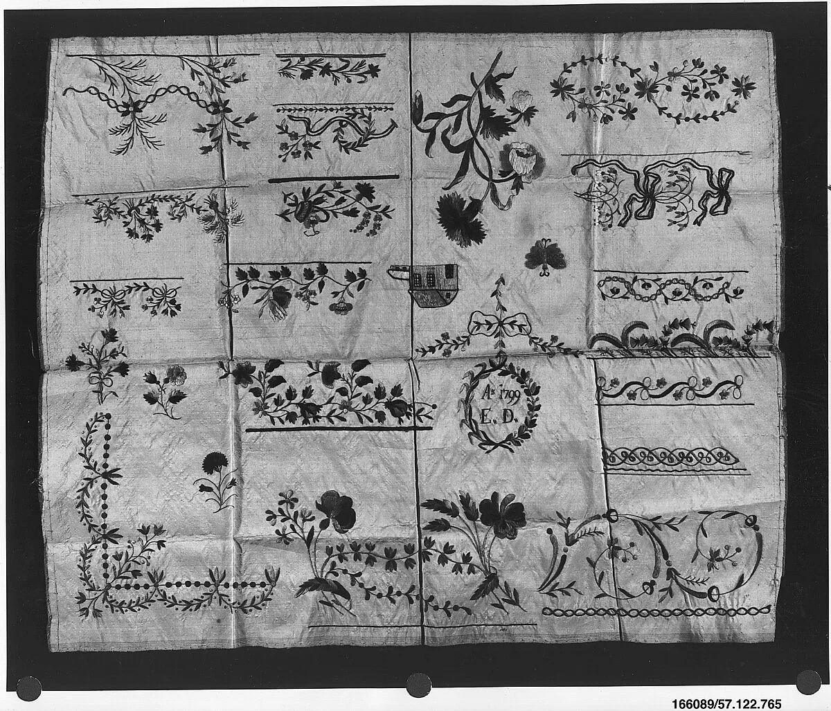 Sampler — Unknown