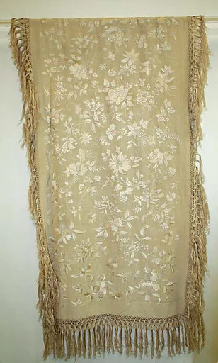Shawl