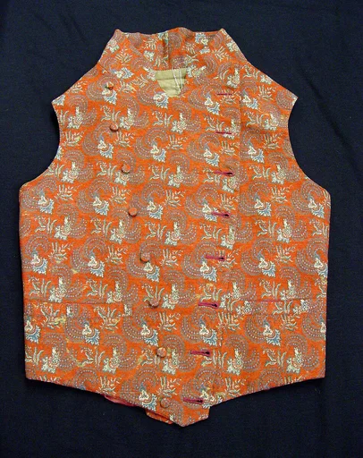 Waistcoat