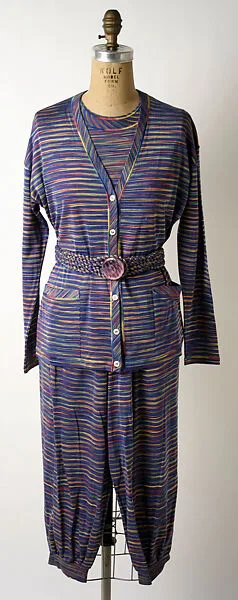 Ensemble — Missoni