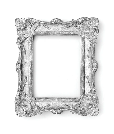 Swept frame