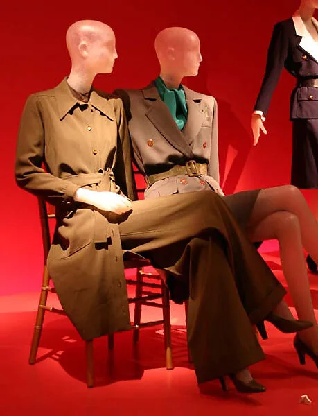 Ensemble — Yves Saint Laurent|Yves Saint Laurent