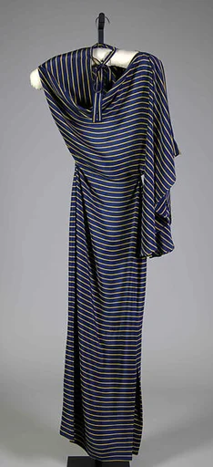 Evening dress