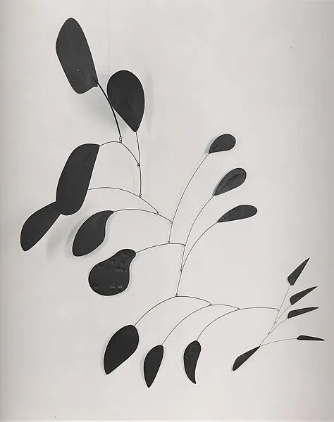 Mobile — Alexander Calder