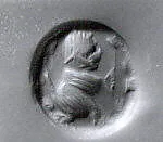 Stamp seal — Unknown