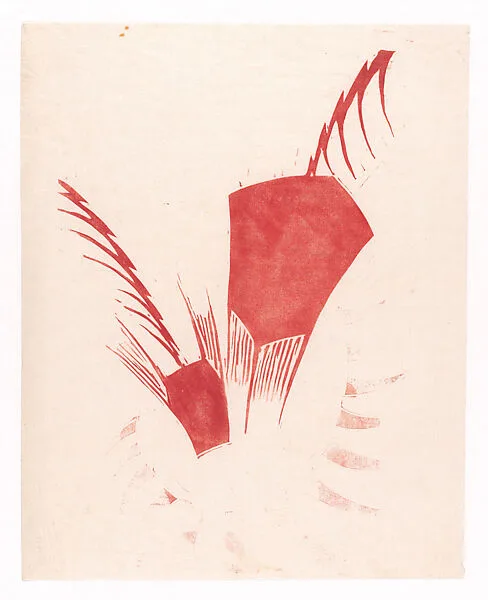 Lifts (proof in red faint spiral) — Cyril E. Power