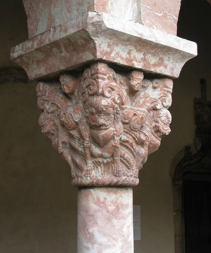 Capital