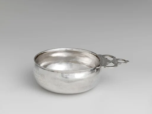 Porringer