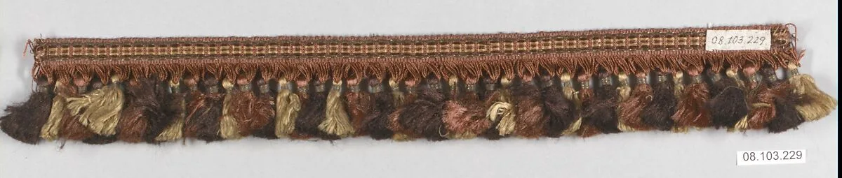 Fringe — Unknown