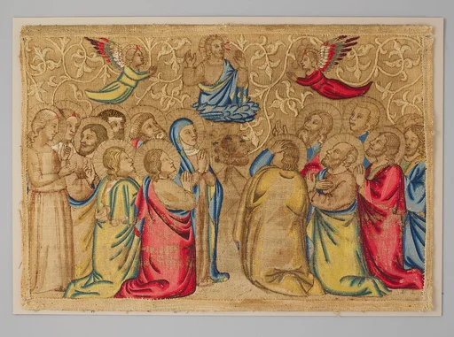 The Ascension