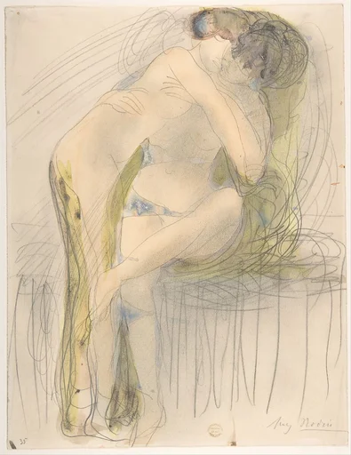 The Embrace