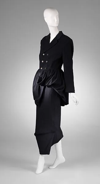 Ensemble — Rei Kawakubo|Comme des Garçons