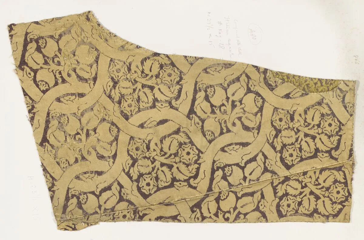 Fragment — Unknown