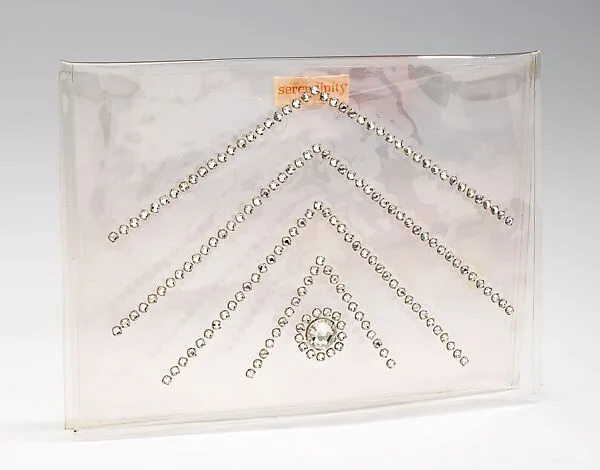 Evening clutch — Stephen Bruce|Leila Larmon|Serendipity 3