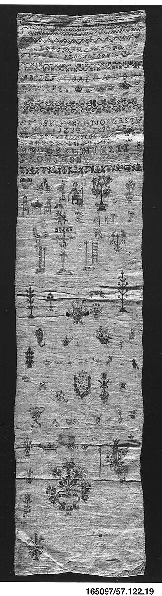 Sampler — Unknown