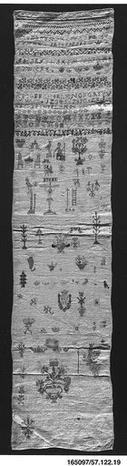Sampler