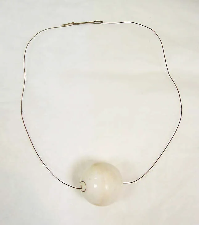 Necklace — Unknown
