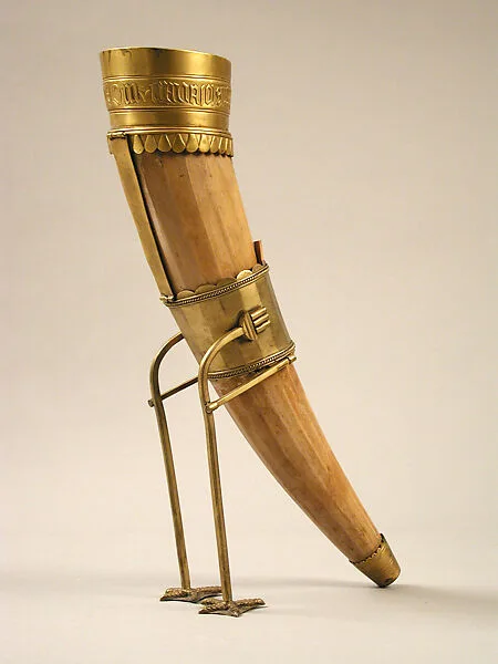 Charter Horn — Unknown