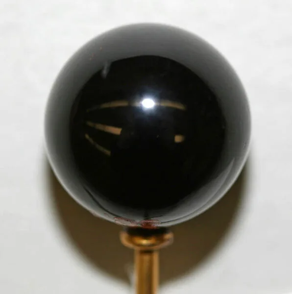 Hatpin — Unknown