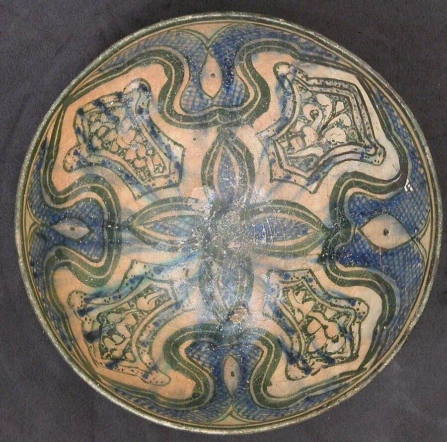 Dish — Unknown