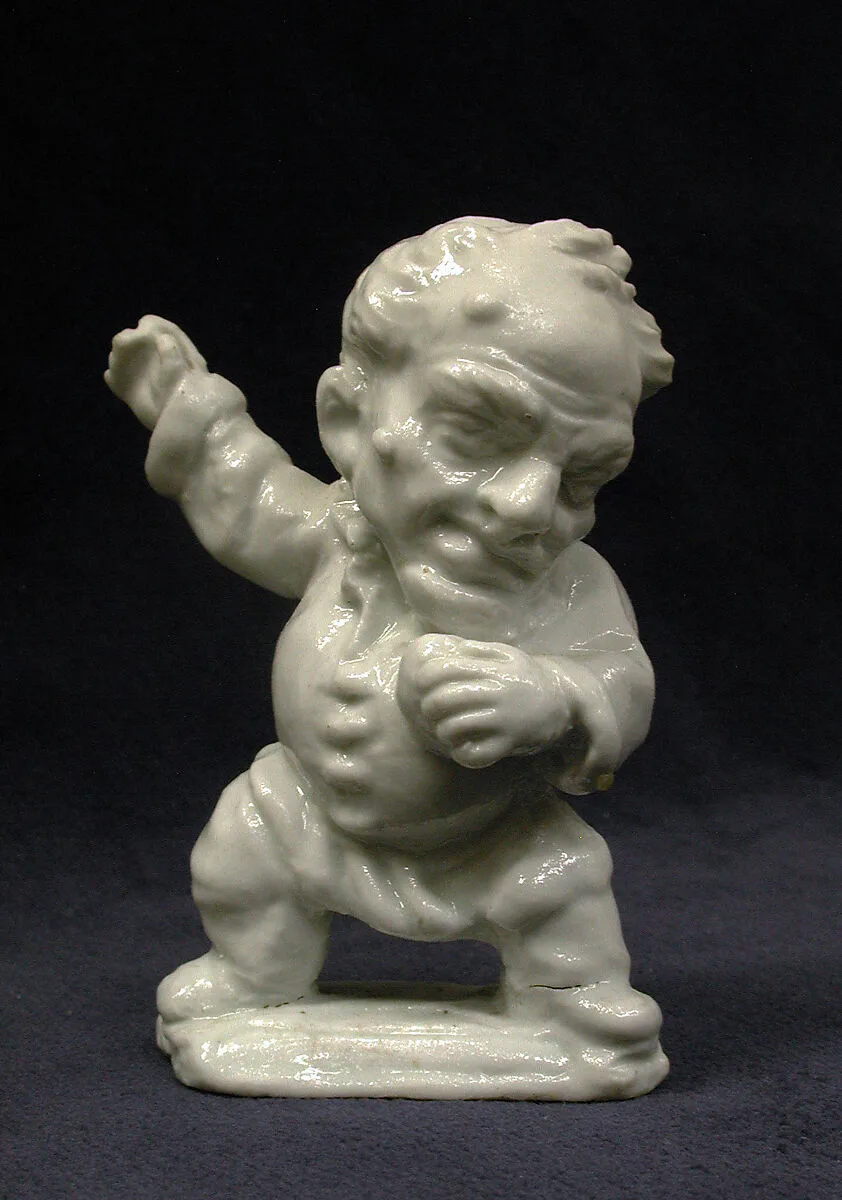 Callot dwarf — Cozzi Manufactory