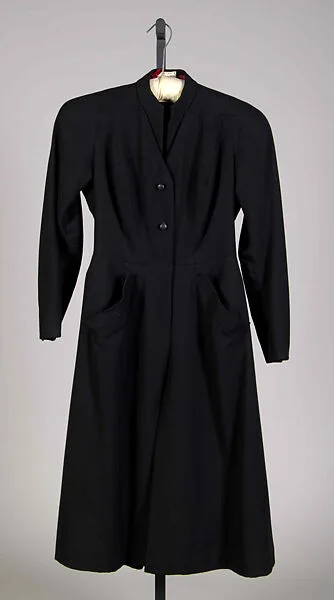 Coat — Christian Dior|House of Dior