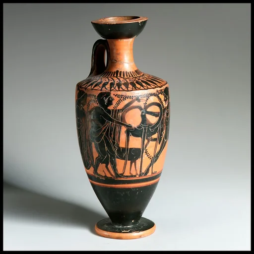 Lekythos