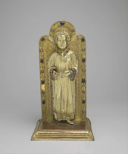 Reliquary of Saint Stephen