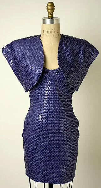 Ensemble — Patrick Kelly