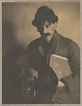 Alfred Stieglitz