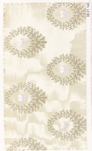 Textile sample